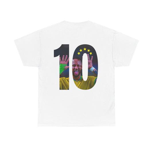 Neymar "10" Edition