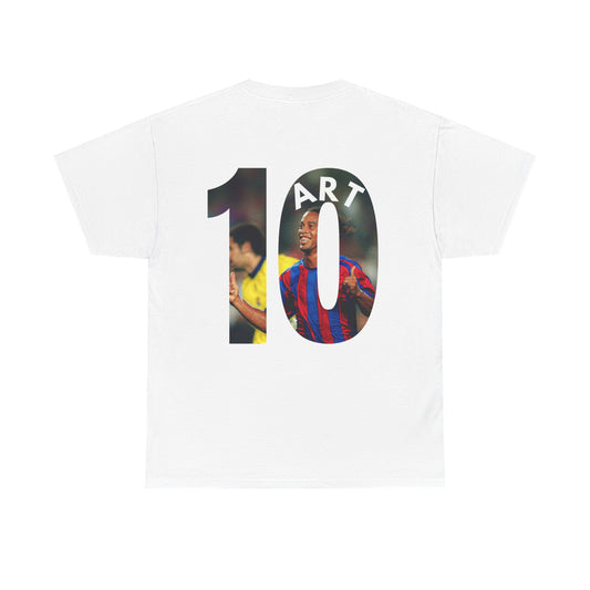 Ronaldinho "10" Edition